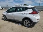 2017 Chevrolet Bolt EV LT