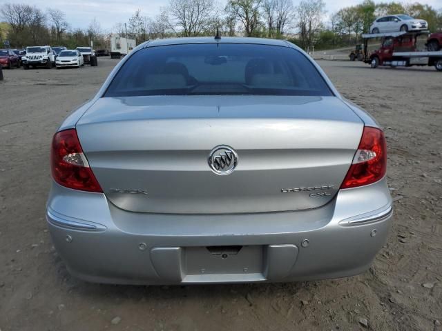 2008 Buick Lacrosse CXL