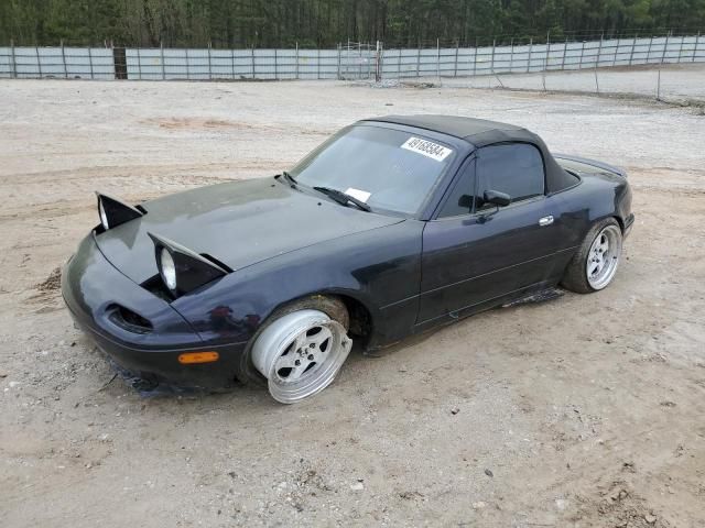 1993 Mazda MX-5 Miata