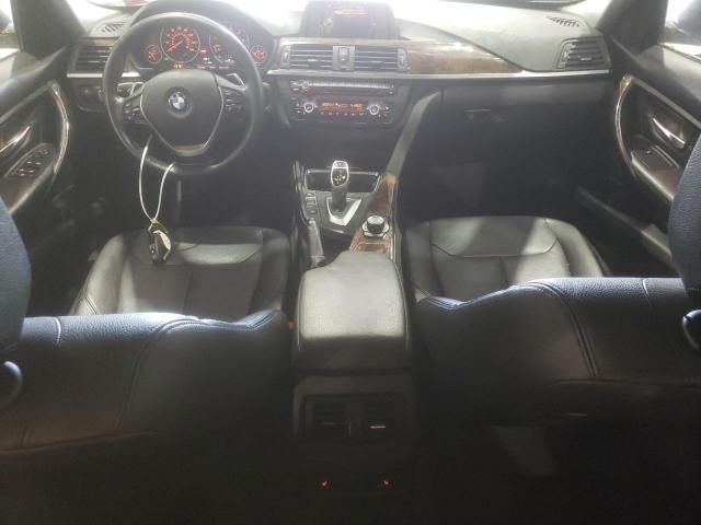 2015 BMW 328 D Xdrive