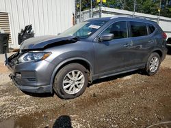 Nissan Rogue salvage cars for sale: 2019 Nissan Rogue S