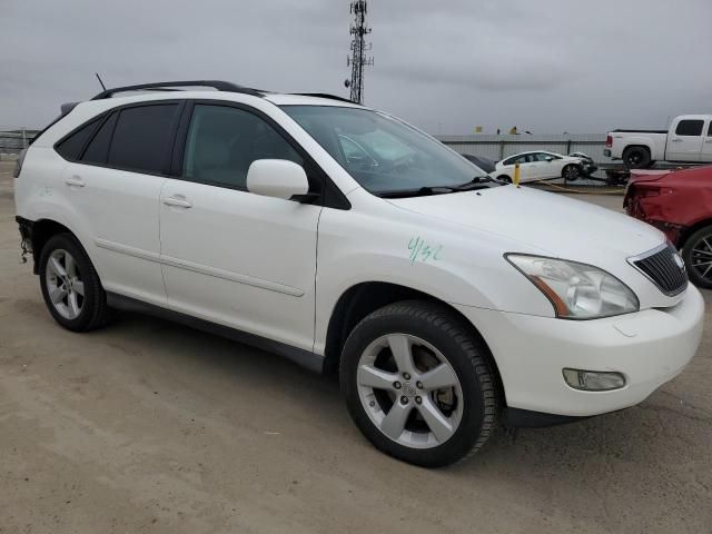 2007 Lexus RX 350