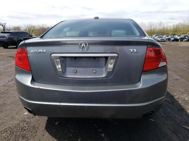 2005 Acura TL