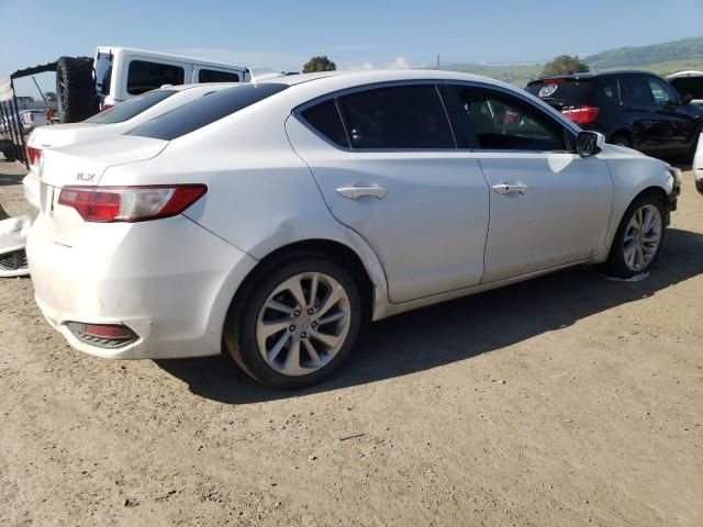 2016 Acura ILX Premium