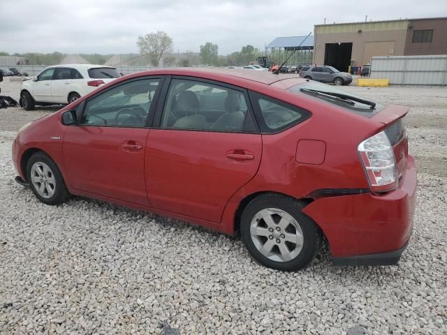 2006 Toyota Prius