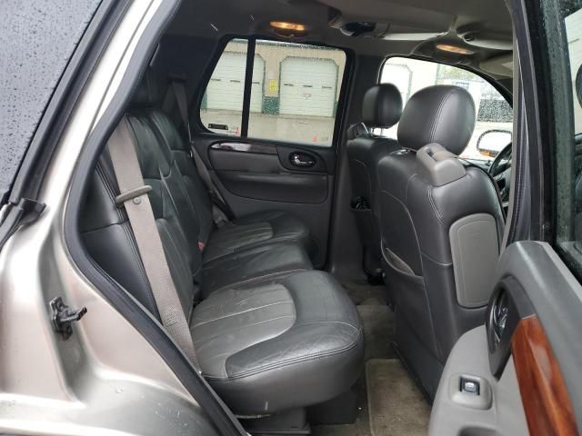 2002 GMC Envoy