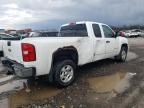 2009 Chevrolet Silverado K1500 LT