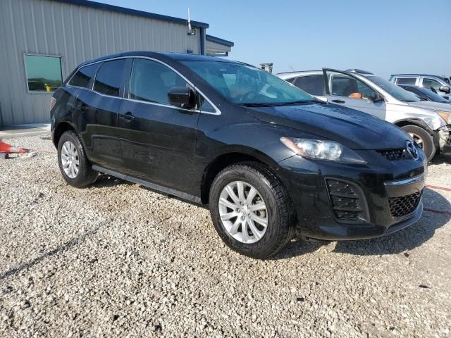 2011 Mazda CX-7