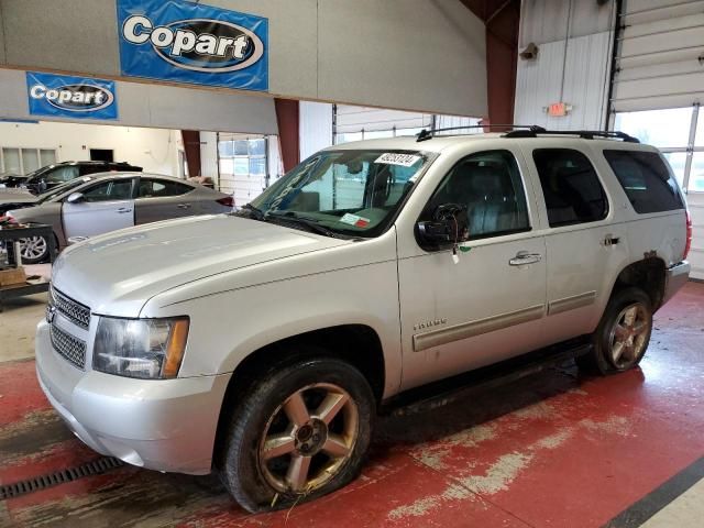 2011 Chevrolet Tahoe K1500 LT