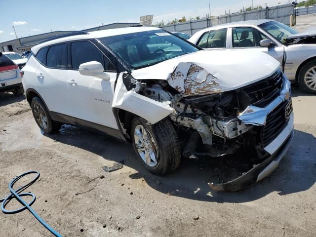 2021 Chevrolet Blazer 3LT