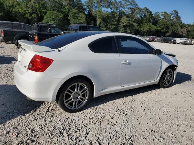 2007 Scion TC