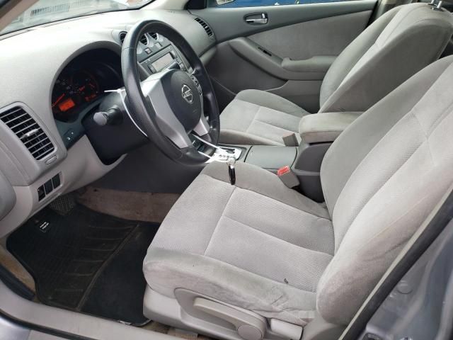 2008 Nissan Altima 2.5