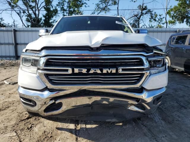 2020 Dodge 1500 Laramie