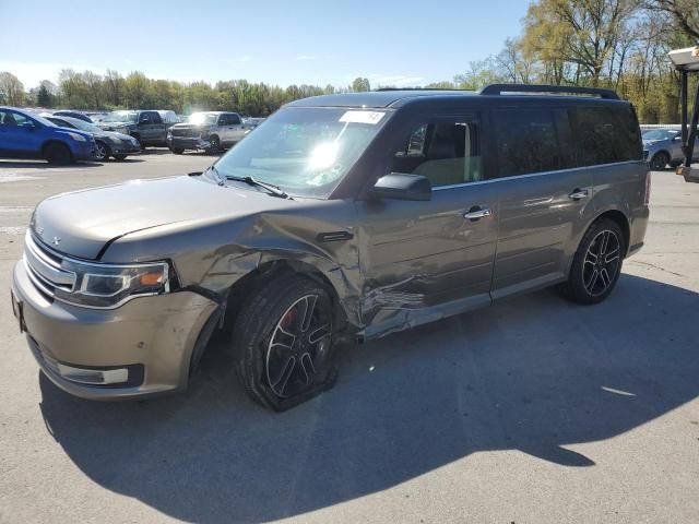 2014 Ford Flex Limited