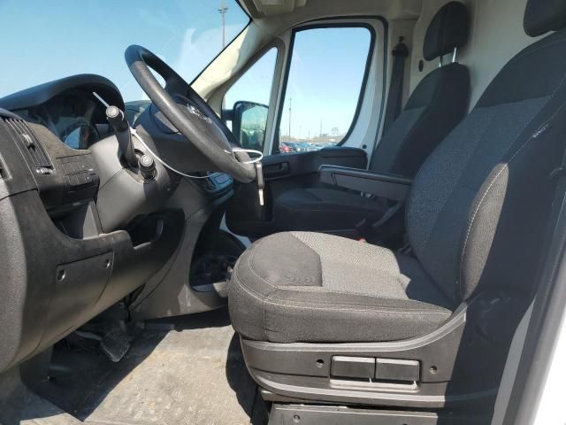 2018 Dodge RAM Promaster 3500 3500 High