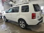 2013 Honda Pilot EXL