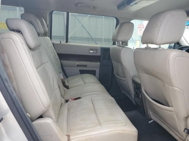 2009 Ford Flex SEL