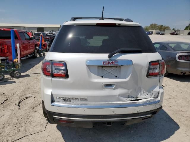 2017 GMC Acadia Limited SLT-2