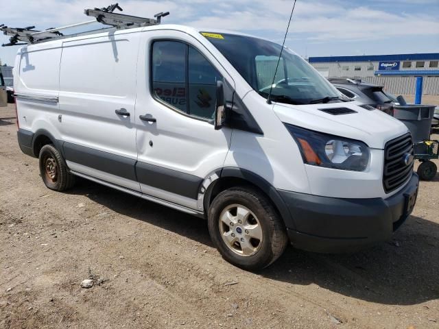 2018 Ford Transit T-250