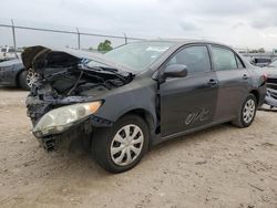 2013 Toyota Corolla Base for sale in Houston, TX