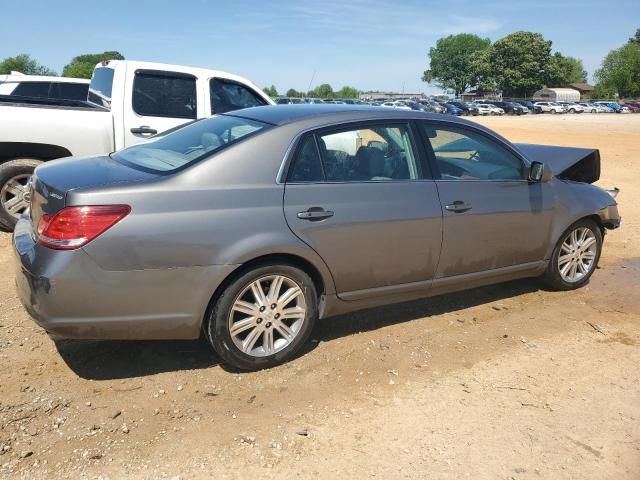 2007 Toyota Avalon XL