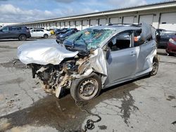 Salvage cars for sale at Louisville, KY auction: 2009 Toyota Corolla Matrix S