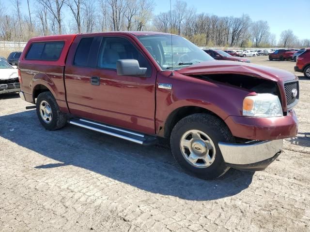 2006 Ford F150