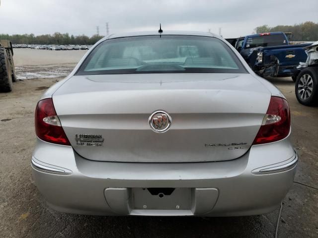 2006 Buick Lacrosse CXL