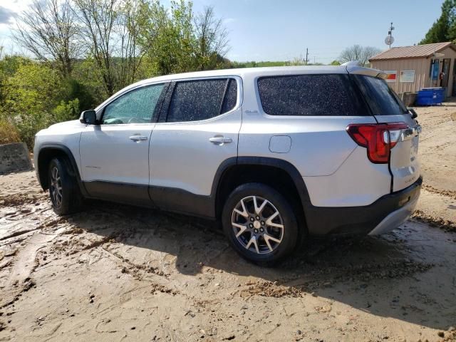 2020 GMC Acadia SLE