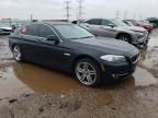 2013 BMW 535 XI