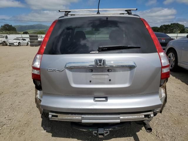 2008 Honda CR-V EX