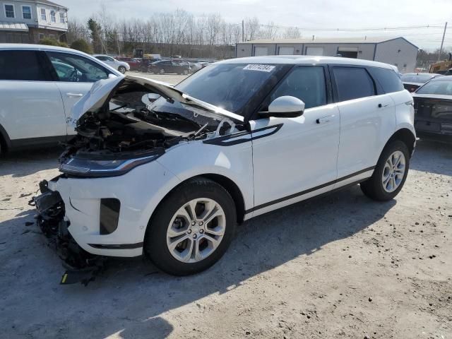 2021 Land Rover Range Rover Evoque S