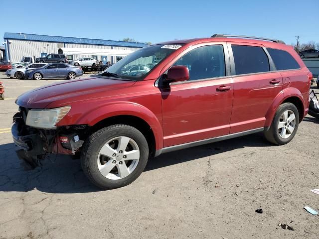 2011 Dodge Journey Mainstreet