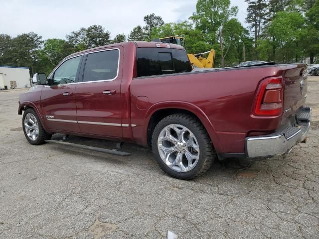 2019 Dodge RAM 1500 Limited