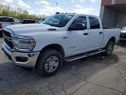 Dodge Vehiculos salvage en venta: 2019 Dodge RAM 2500 Tradesman