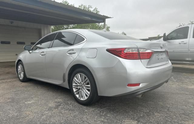 2013 Lexus ES 350