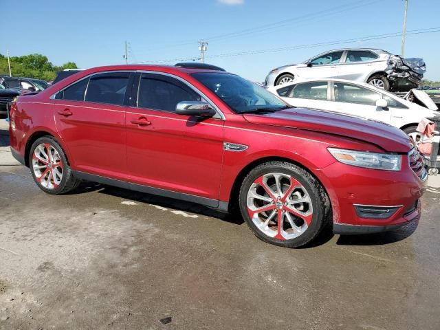 2013 Ford Taurus Limited