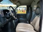 2004 GMC Savana Cutaway G3500