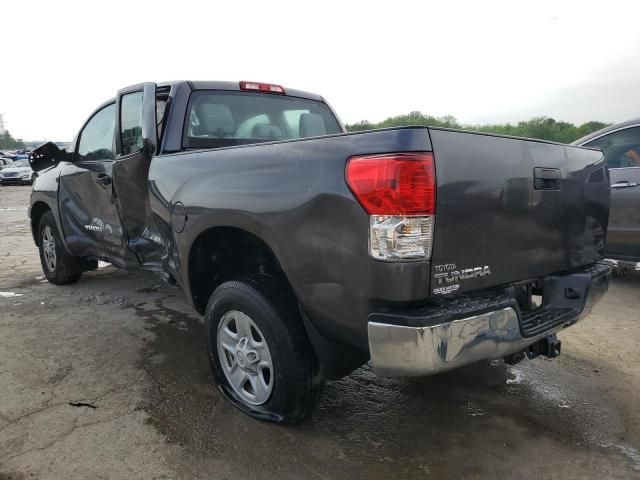 2012 Toyota Tundra Double Cab SR5