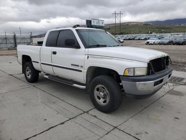 2000 Dodge RAM 1500