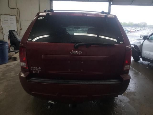 2007 Jeep Grand Cherokee Laredo