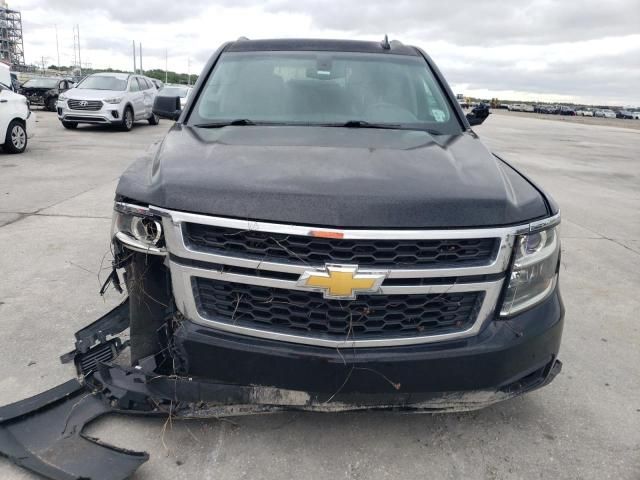 2016 Chevrolet Suburban C1500  LS