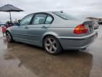 2004 BMW 325 I