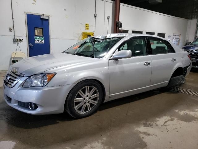 2008 Toyota Avalon XL