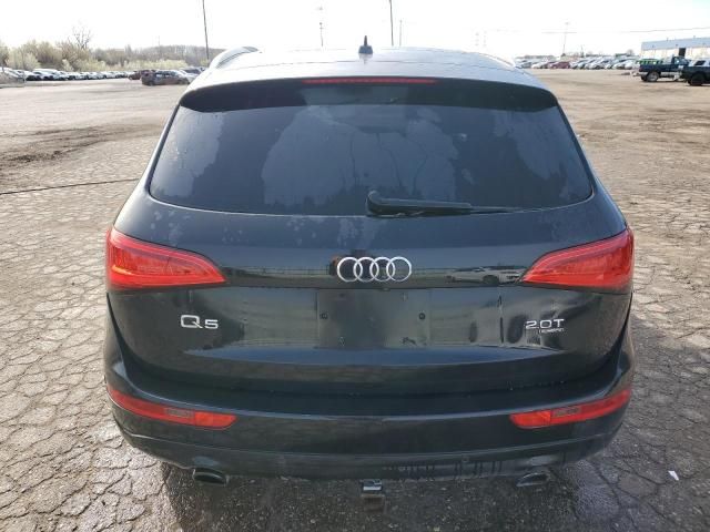 2013 Audi Q5 Premium Plus