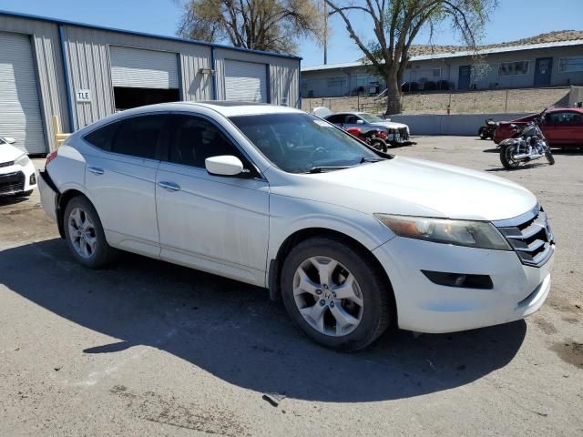 2011 Honda Accord Crosstour EXL