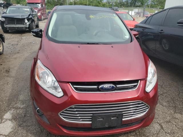 2015 Ford C-MAX Premium SEL