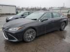 2024 Lexus ES 300H Base