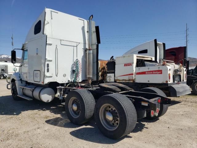 2016 Freightliner Conventional Columbia