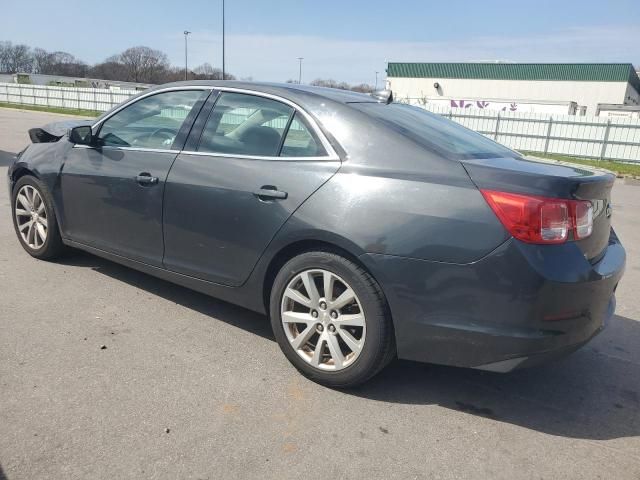 2014 Chevrolet Malibu 2LT